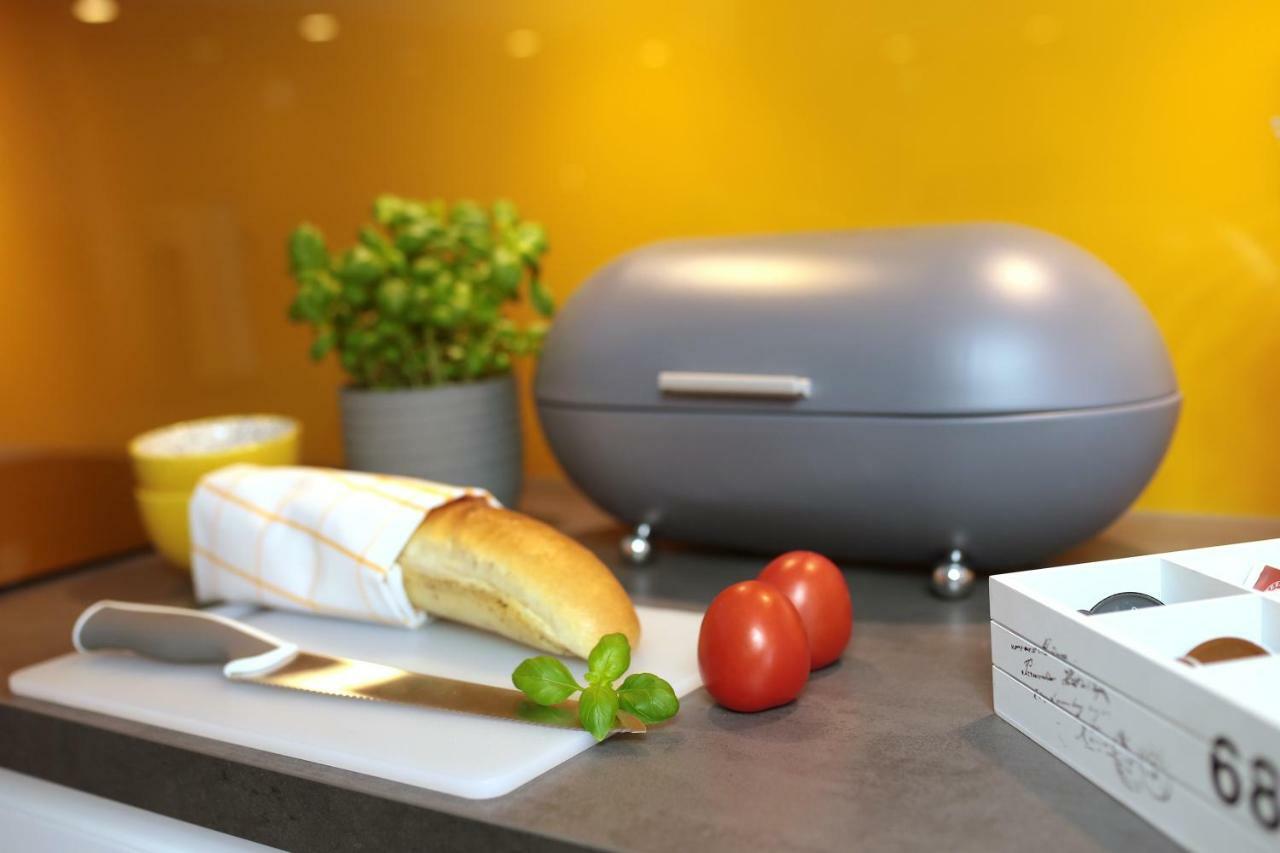 Apartament Sloneczny Air Conditioning 스와프스크 외부 사진